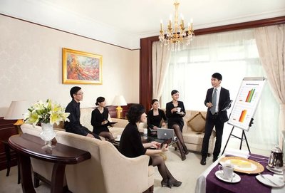 选对了目的地，团建也是一场旅行——兼论消防器材的安全保障