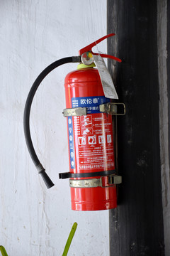 消防器材 保障生命与财产安全的重要防线