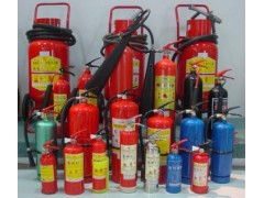 消防器材 守护安全的基石与全周期管理