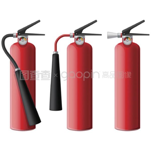 守护生命与财产的第一道防线 灭火器与消防器材的重要性