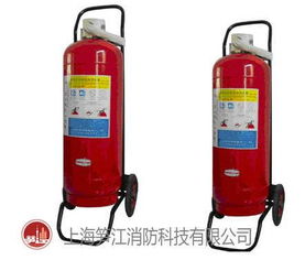 浦东新区张江消防器材充装与维护指南 守护安全，从专业开始