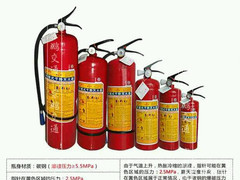 宏安消防器材(长岭店) 专业守护，安心之选